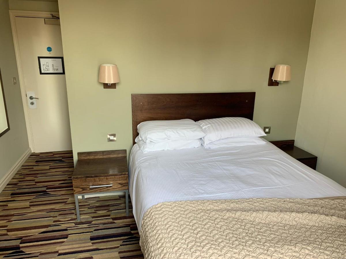 George And Dragon Bed and Breakfast Tarvin Δωμάτιο φωτογραφία